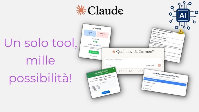 Key Features of Claude AI: Contextual Understanding, Safety, and Customization