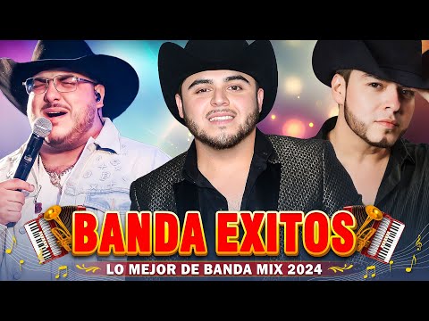 Christian Nodal, Carin Leon, La Trakalosa, La Adictiva, Banda Ms, Calibre 50, Julion Alvarez y Más