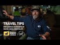 Travel tips with joshua schwartz of travel creel hospitality