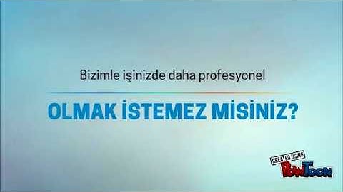 Yurttek Akıllı Yurt Otomasyonu Tanıtım