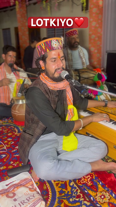 Lotkiyo// Ajay Bharmouri