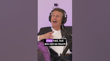 Now That