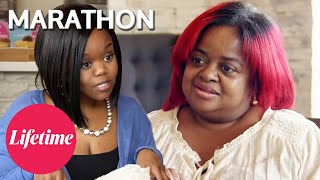 Secrets, Confessions, and Confrontations (Full Episode Marathon) | Little Women: Atlanta | Lifetime