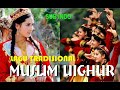 Lagu tradisional uyghur sub indo