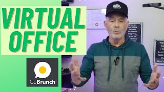 STOP Wasting Time on Physical Offices and GO Virtual! screenshot 1