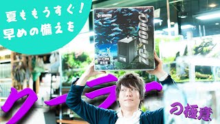 クーラーの極意