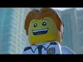 Lego City Undercover part 15