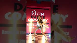 BLACKPINK (블랙핑크) - Don't Know What To Do (COVER) / HUN DANCE…