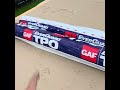 Single ply Roofing Underlying Components - TPO Field Rolls