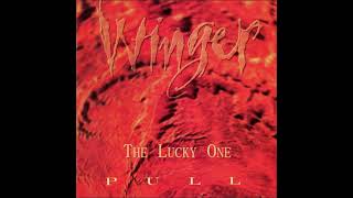 Winger - The Lucky One (Pull 1993) (HQ)