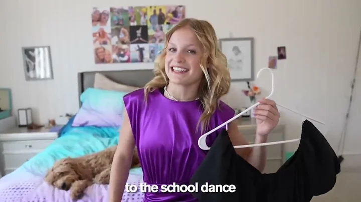 Jordan Matter! My Daughter s Emotional Surprise No Phone for 24 Hours