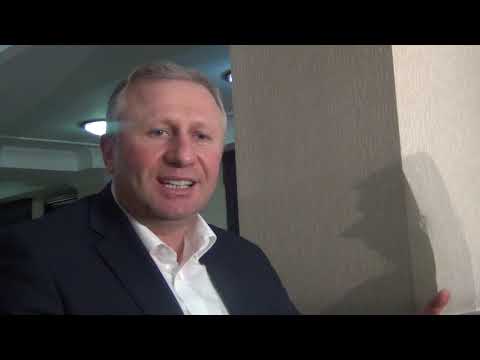 ბიზნესმენი ანზორ ქოქოლაძე