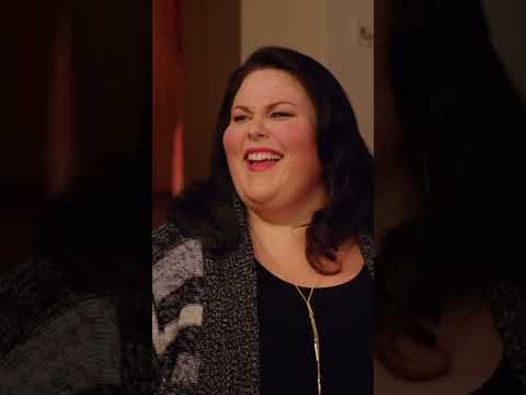 Chrissy Metz Teaches