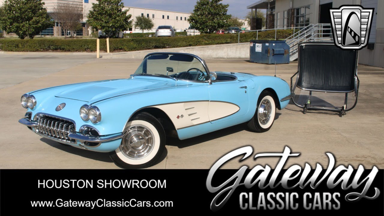 Surprising Gateway Classic Cars Of Houston Pictures