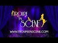 Troupe en scne teaser