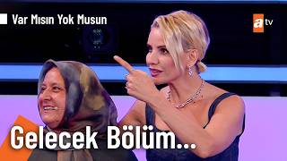38. Bölümde neler olacak? | Esra Erol İle Var Mısın Yok Musun @VarMısınYokMusunatv