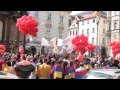 100th anniversary events in different countries thumbnail