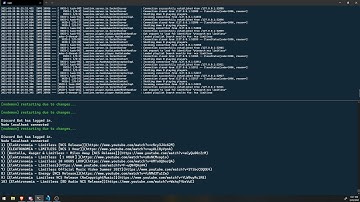 Discord Music Bot with Discord.js & Erela.js #3 - Searching & Displaying Tracks