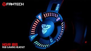 fantech headset hg19