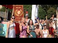 Ashland Oregon 4th of July Parade 2015