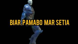 Download lagu Story  keren :Biar pamabo mar setia