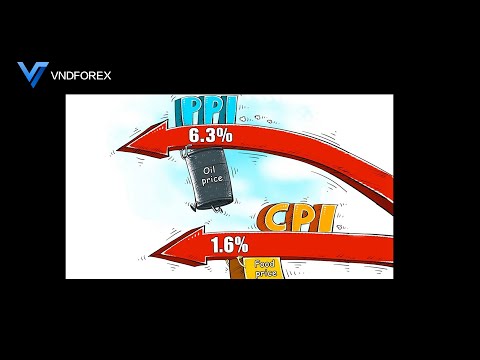 CPI và PPI