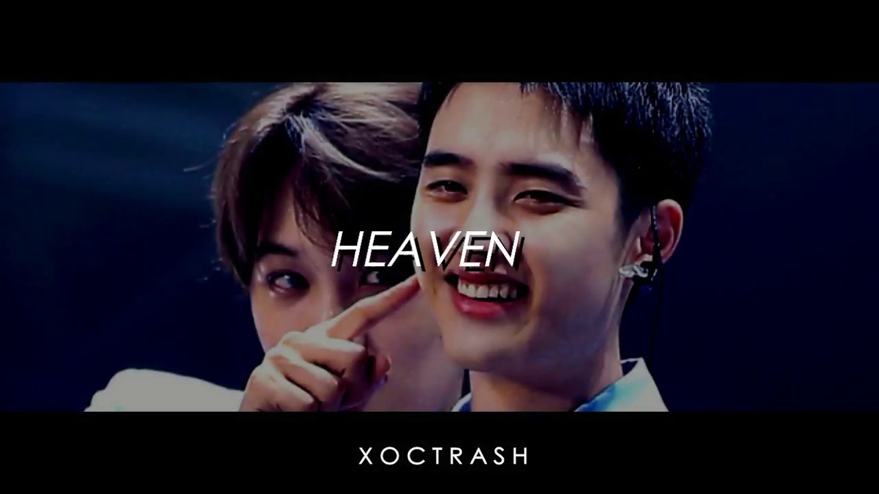 kaisoo // stand by you