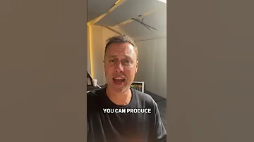 CAN YOU PRODUCE MIX MASTER 