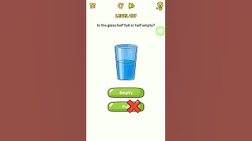 Brain Blow level 107