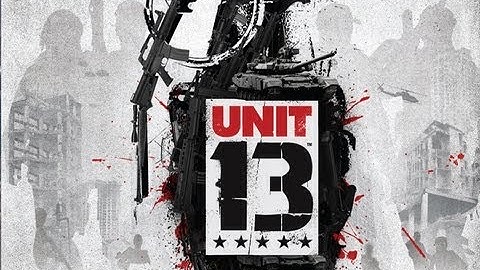 CGRundertow UNIT 13 for PlayStation Vita Video Game Review