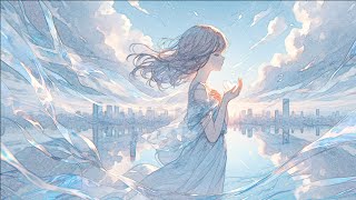 透明な約束 / 初音ミク