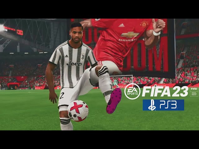 FIFA 23 PS3 In 2022 - video Dailymotion