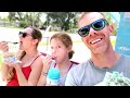 The SNOW CONES Will Continue Until Morale Improves | Westsail 42 Cutter Refit | Sailboat Story 213