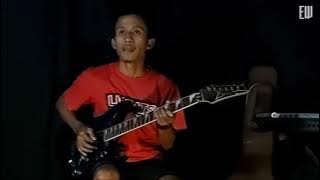 Kau Campakkan - Rita. S gitar cover by Eko Wildan