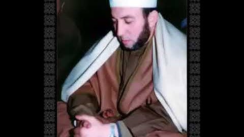 سورة الرعد   محمد جبريل