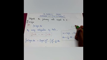 TN Class-11 | Maths | Ex-11.7-(2)-(i) | Full video in description@thanishmaths3760