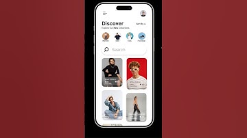 📱Modern E-commerce App UI Design 🎨 in Figma 🔥 #figma #aiwebcraft #figmadesign #ecommerce #uidesign