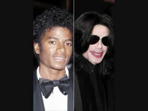 Michael Jackson Human Nature