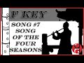 Intro to dongxiao  song 7  song of the four seasons f key