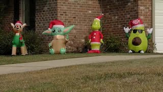 HBAGNO : Holiday Season Safety Tips