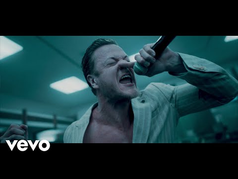 Imagine Dragons - Cutthroat (Performance Video)