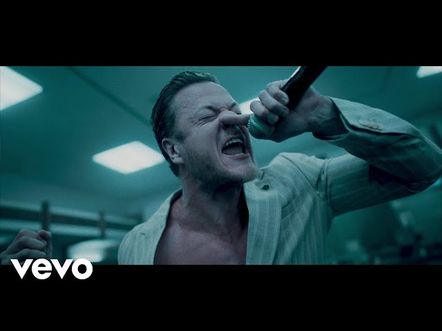 IMAGINE DRAGONS - CUTTHROAT