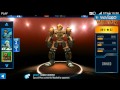 Real Steel World Robot Boxing all robots