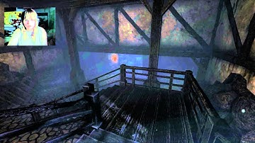 Amnesia: The Dark Descent - CHEMICAL REACTION - Part 4