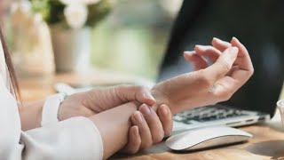 Celebrity Physical therapist shares how to manage arthritis Profile