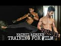 HAIRUL AZREEN TRAINING FOR FILM, Vol II 2019 THE BEST NEVER REST