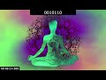 CODE 0010110 Telepathic Meditation Meeting