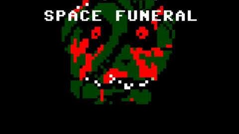 RPG2000 BGM (Menu Theme) - Space Funeral