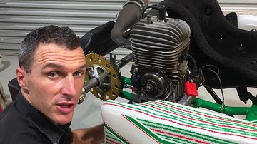 Power Republic - How To Align Your Front & Rear Sprockets