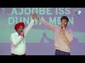Saat Ajube Is Duniya Mein | Mukhwinder Singh | Diwanshu Khanna | Sehaj Records